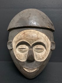 Yaka Mask