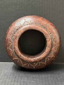 Nigerian Currency Bracelet