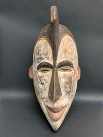 Ibo Mask