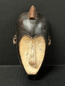 Fang Mask