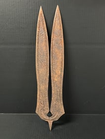 Iron Currency