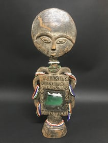 Ashanti Doll