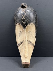 Fang Mask