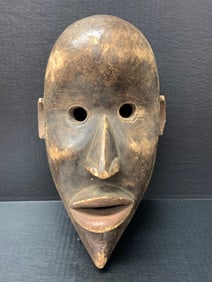 Dan Mask