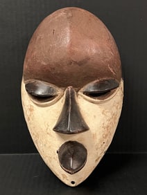 Ibo Mask