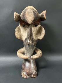 Guere Mask