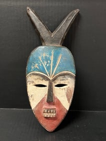 Vuvi Mask