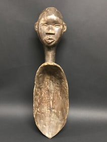 Dan Wooden Spoon