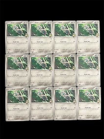 Pokemon Trading Card Journey Together Set Lot of 12 Cards N's KLINK 103/159