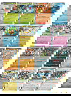 Pokemon TCG Journey Together Set Lot of 16 Card HOLOFOIL RARE CARDS: Pokemon Trading Card Journey Together Set, Lot of 16 HOLOFOIL RARE CARDS. The dimension is 3.5 inches high x 2.5 inches wide. Please be aware that some of the items are vintage, secondhand, old ages,