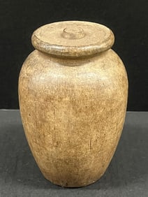 Jar Sculpture