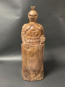 Robot Sculpture