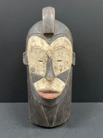 Fang Mask