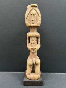 Dogon Statue