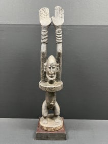 Dogon Statue