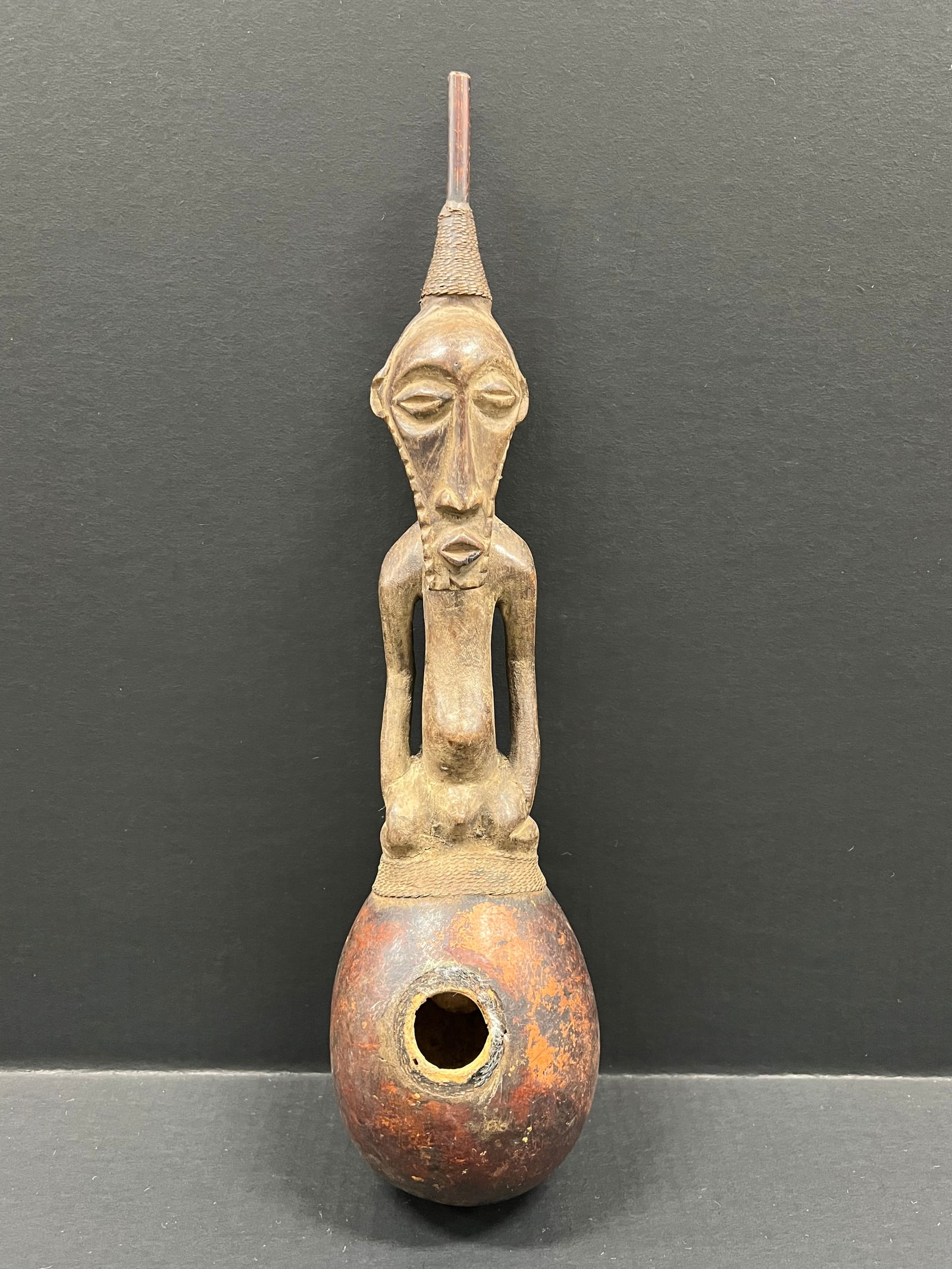 Songye Pipe (1 of 7)