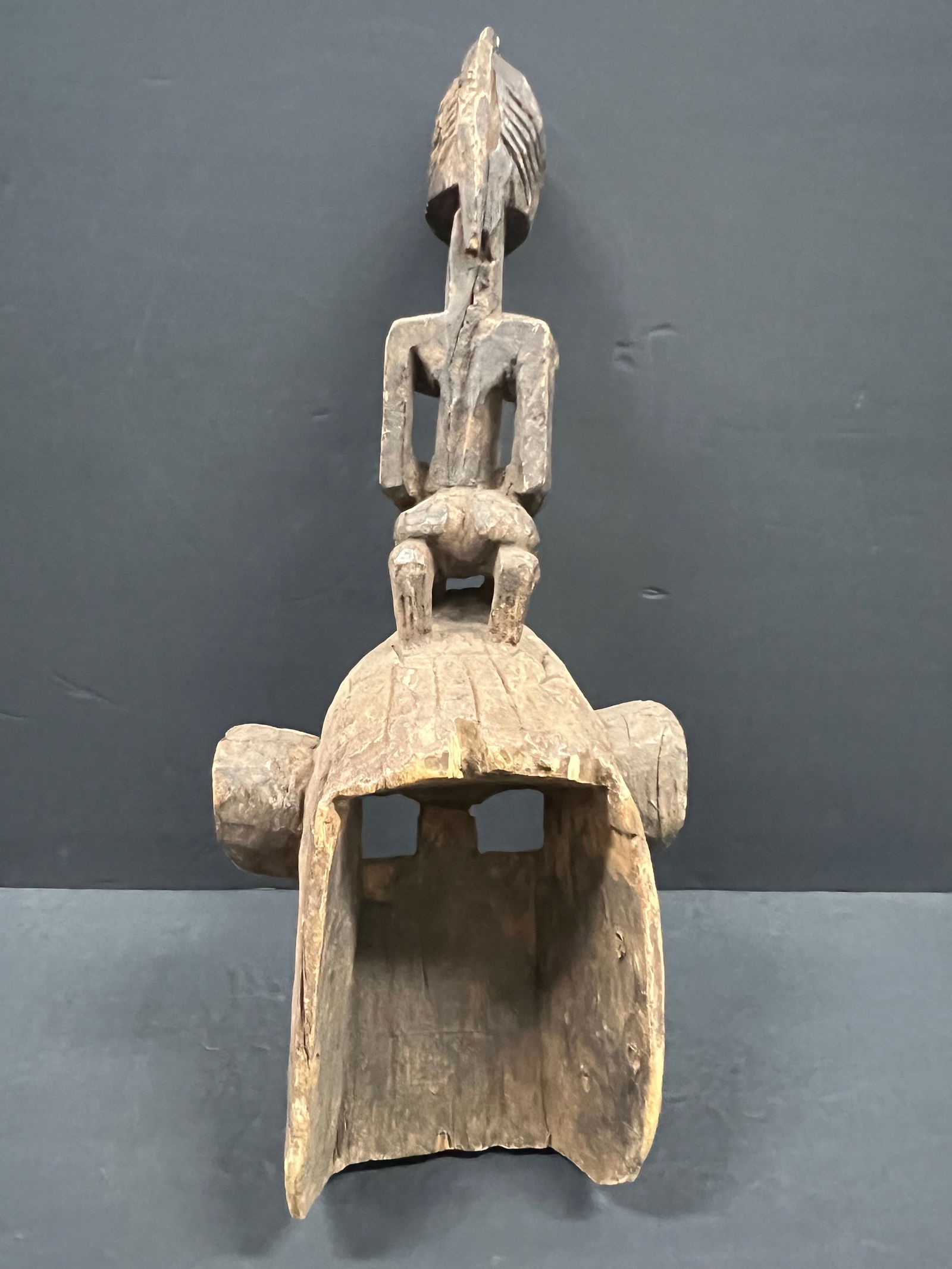 Dogon Mask - 7