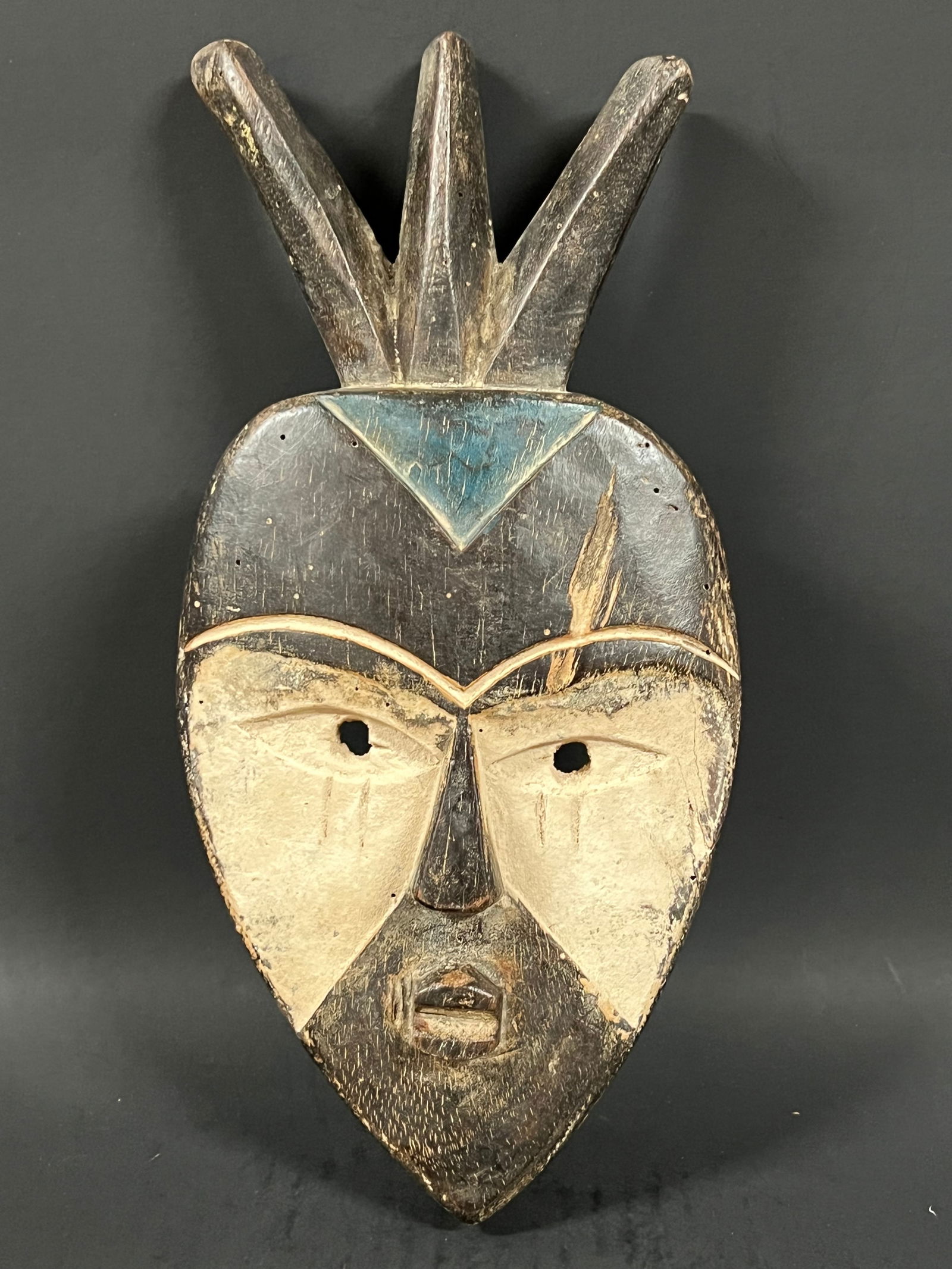 Vuvi Mask - 4