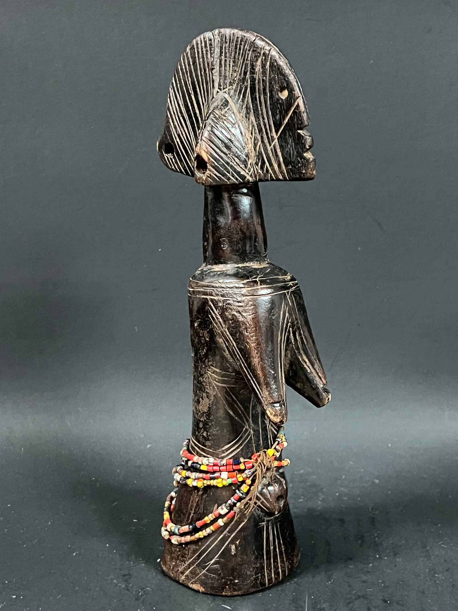 Mossi Fetility Doll - 2