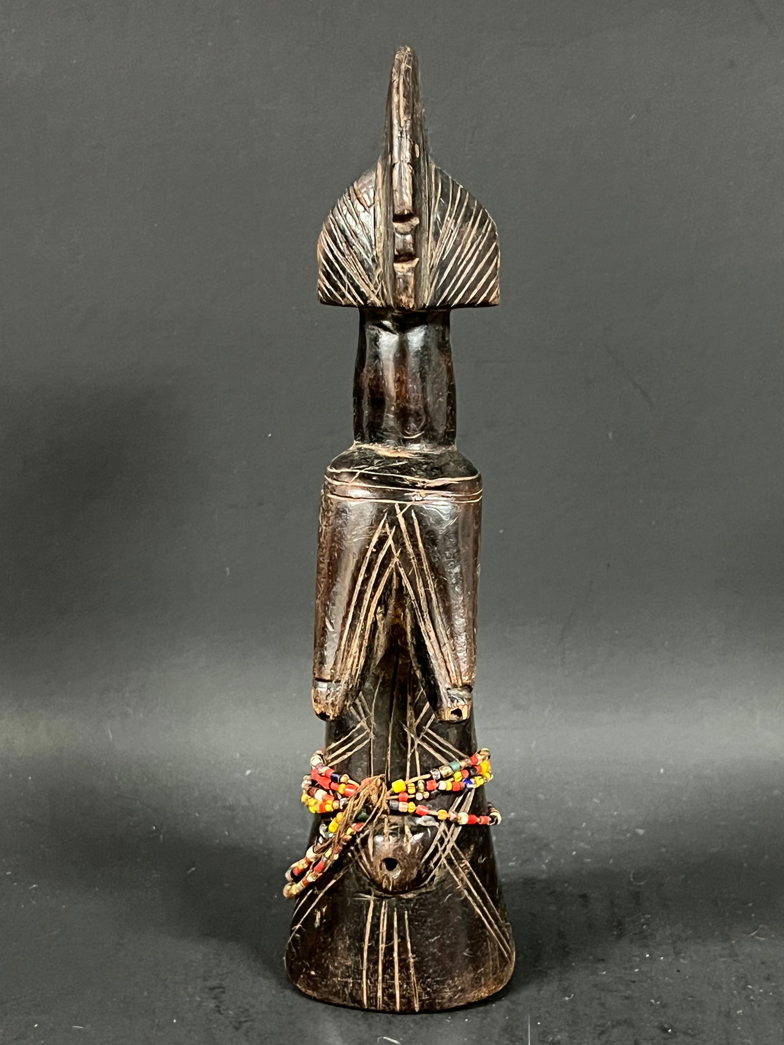 Mossi Fetility Doll - 3