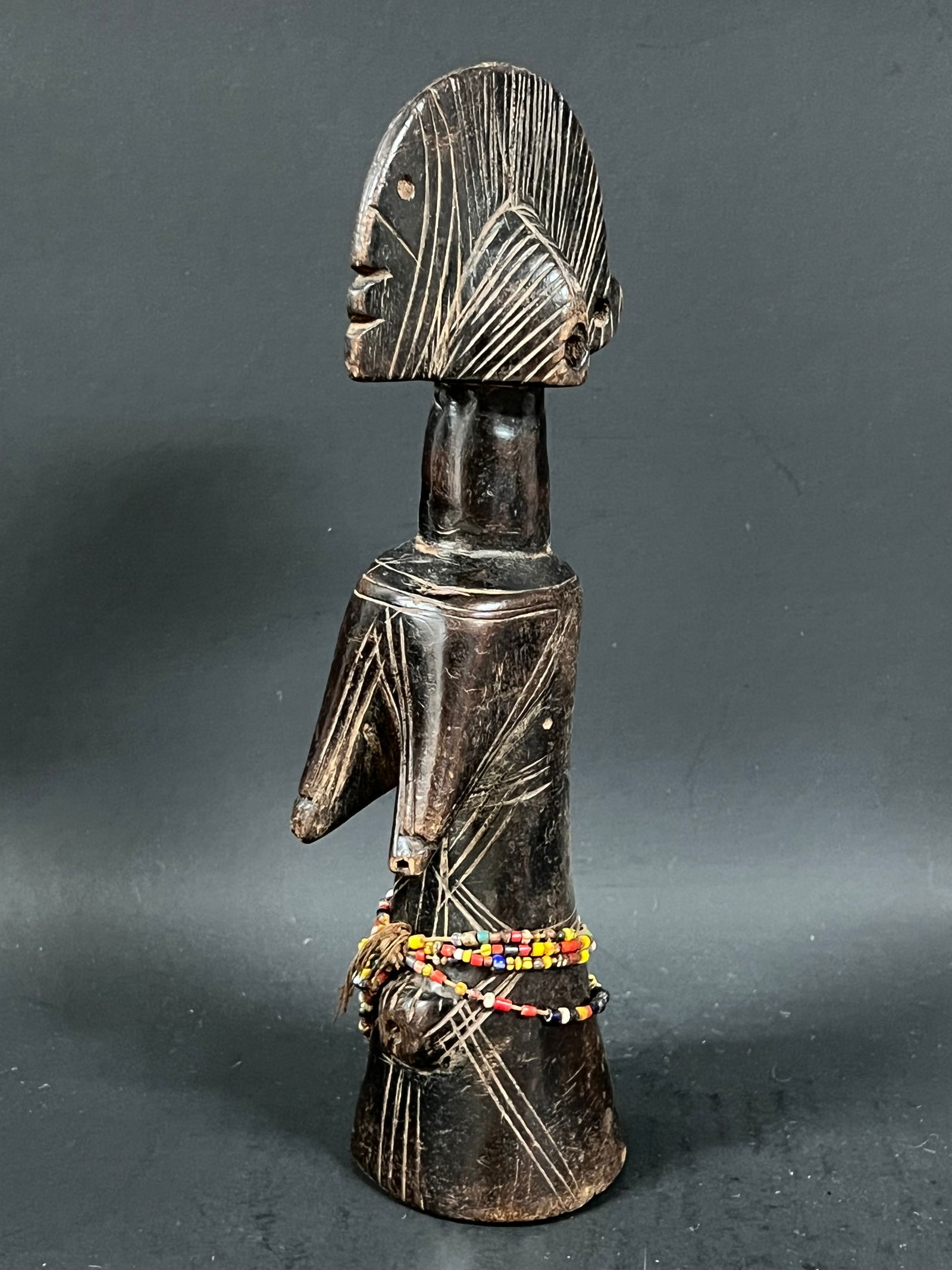 Mossi Fetility Doll - 4