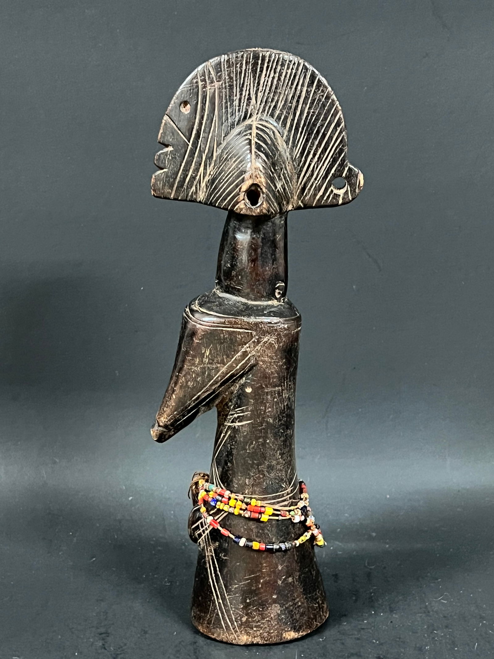 Mossi Fetility Doll - 5