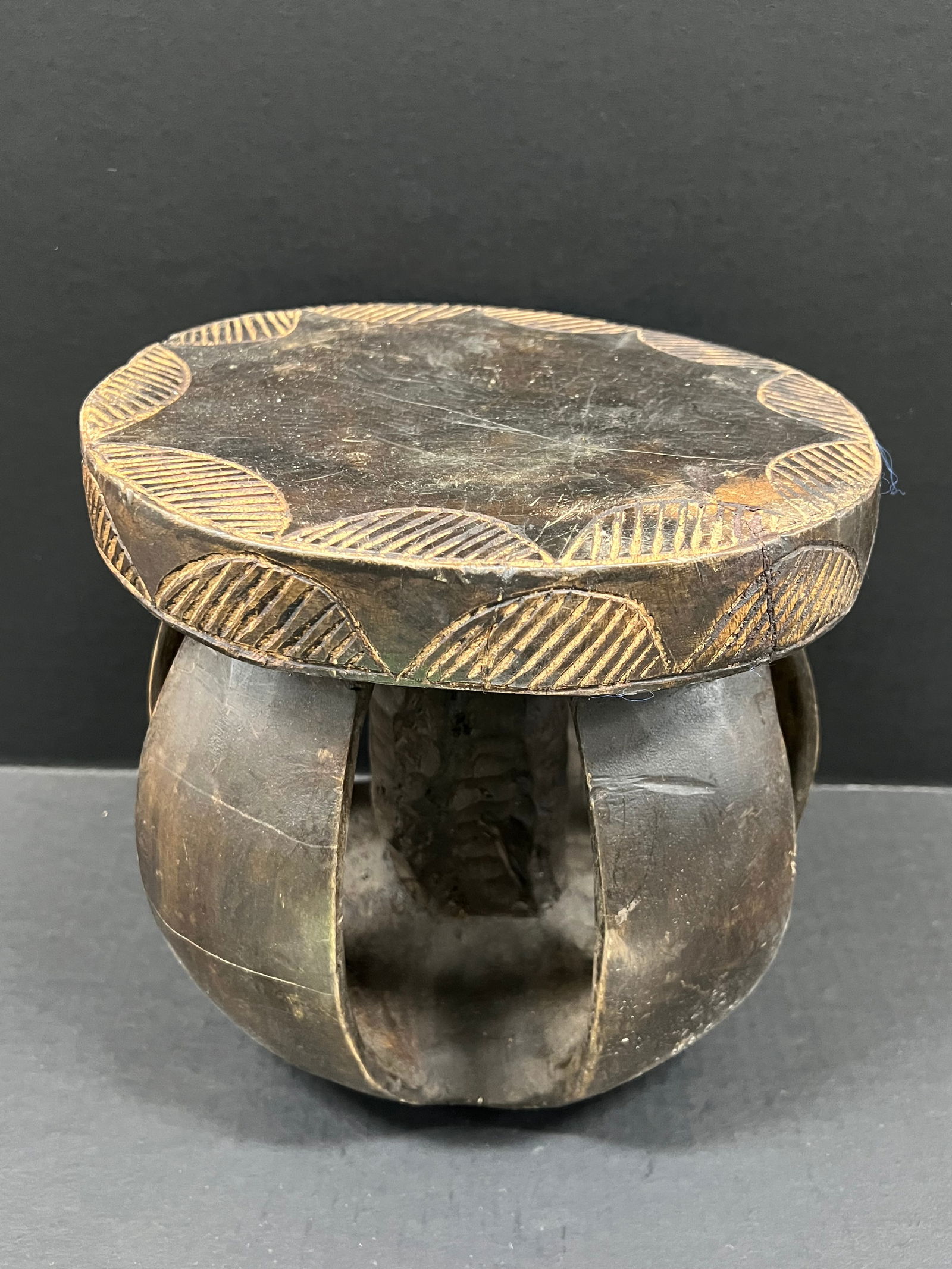 Baga Stool - 2