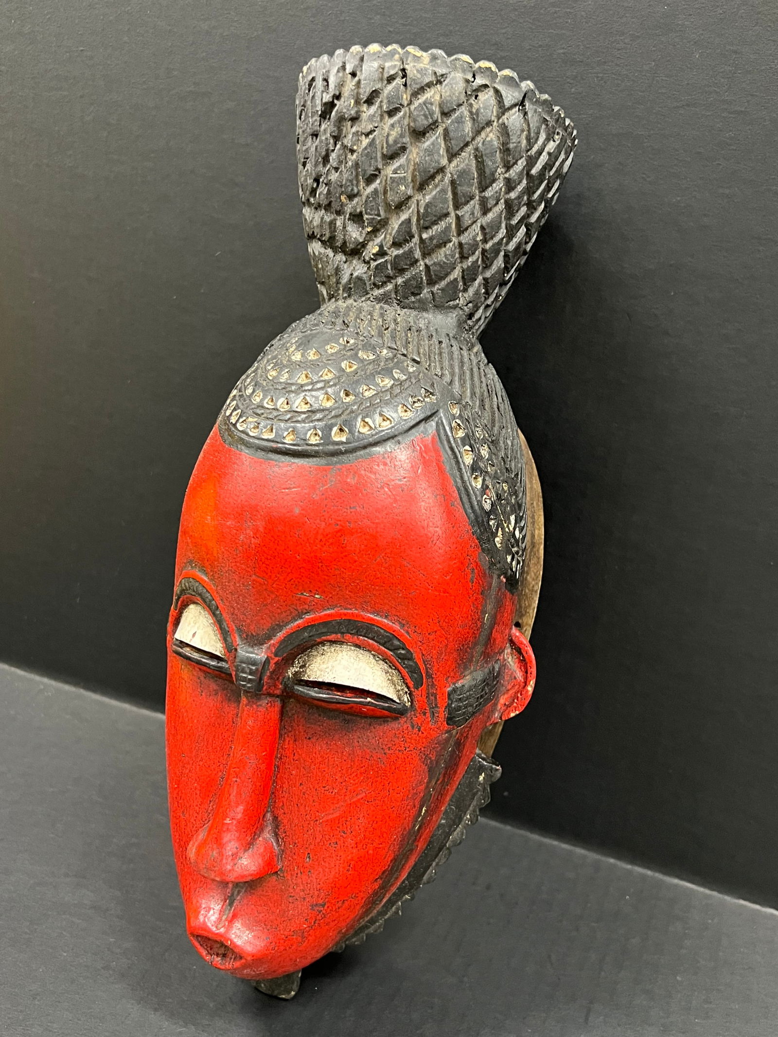 Baule Mask - 3