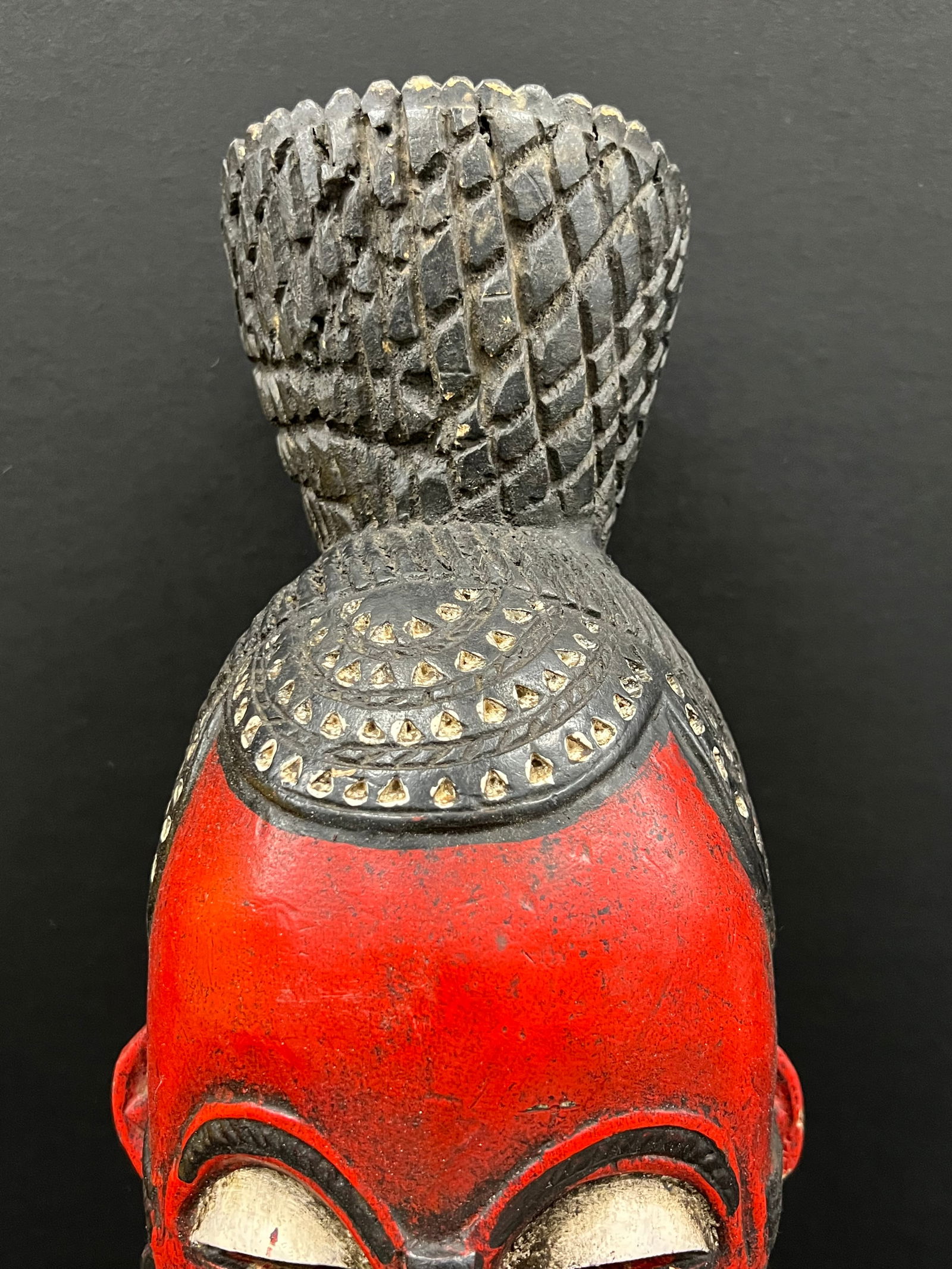 Baule Mask - 5