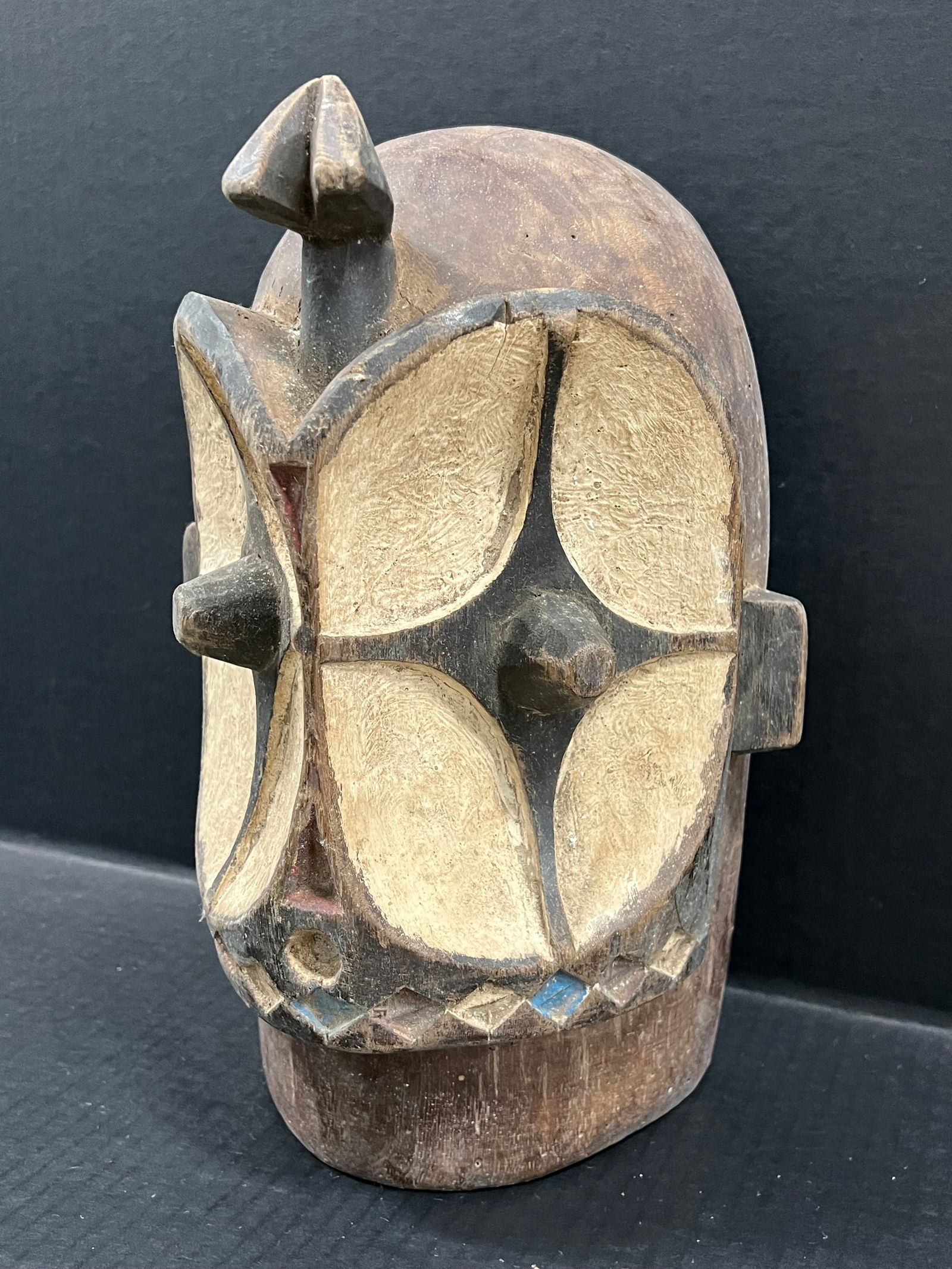 Bembe Mask - 2