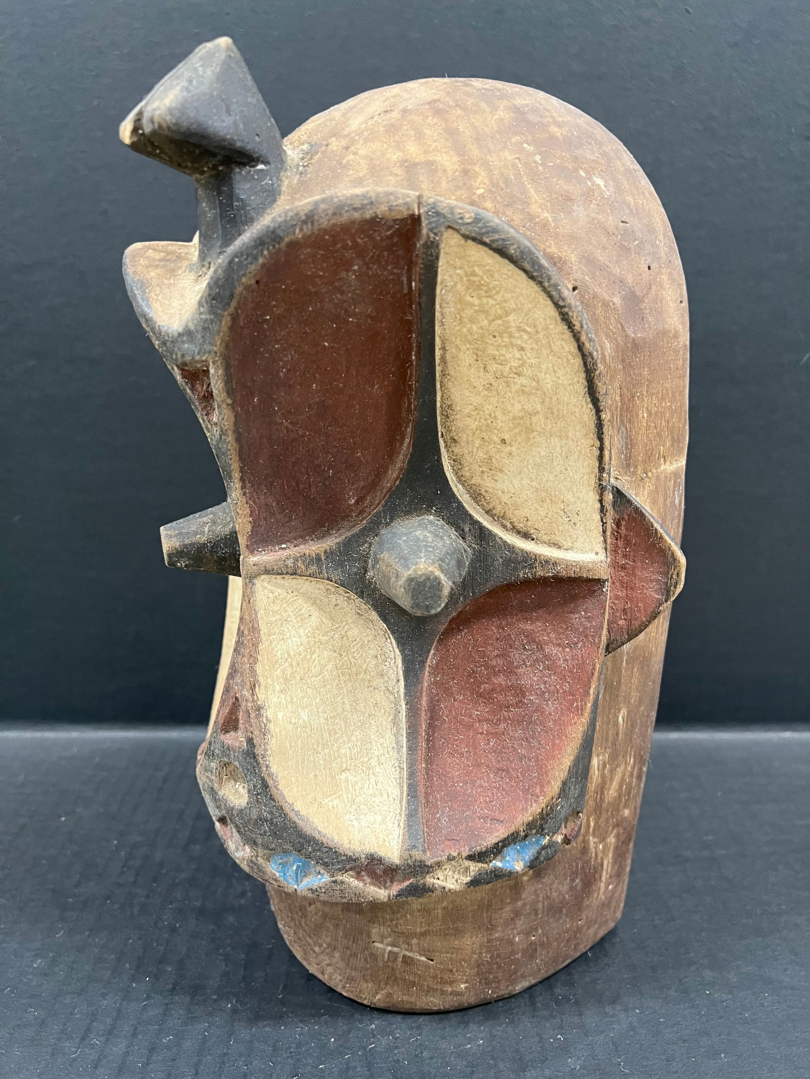Bembe Mask - 4
