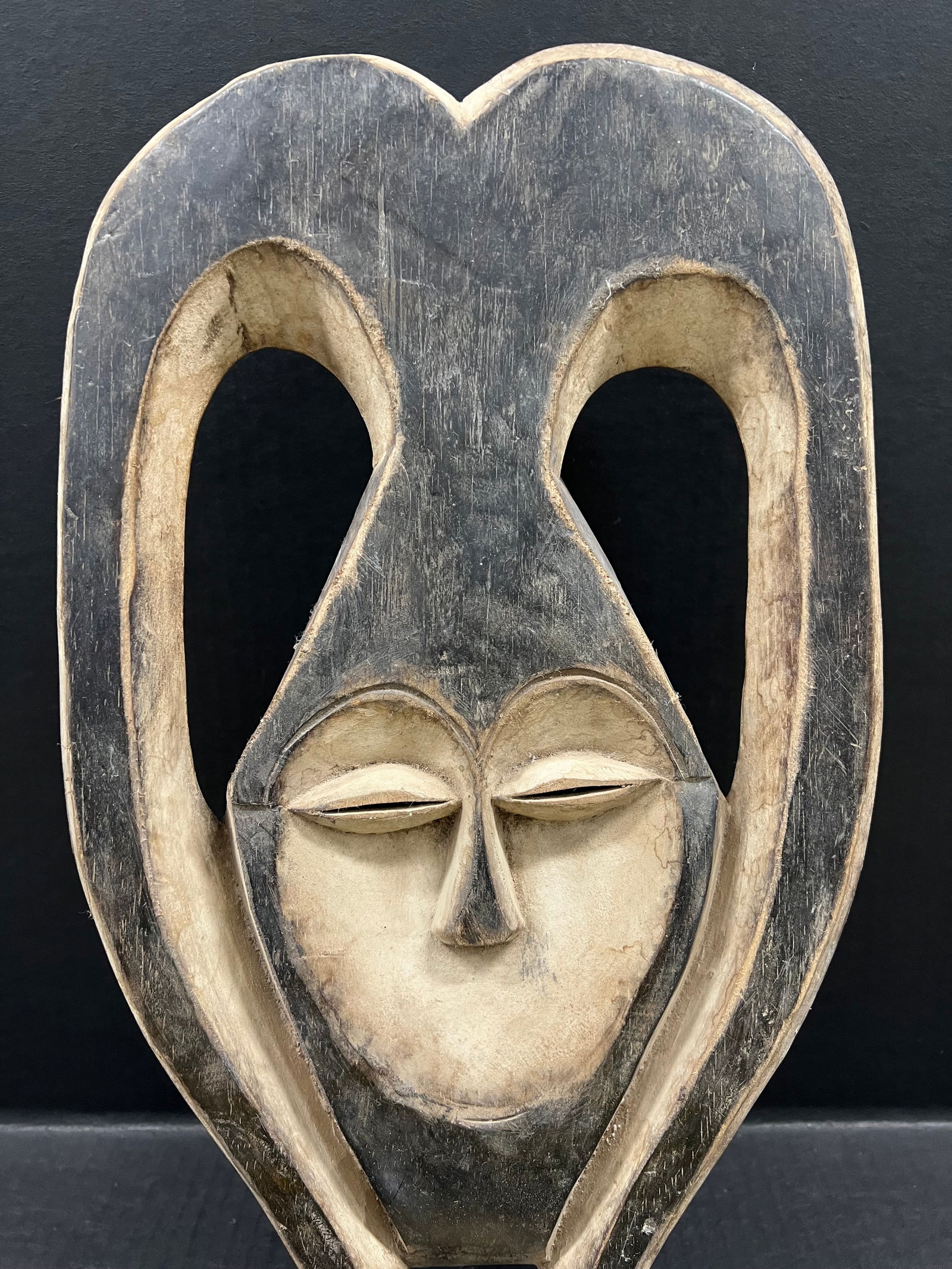 Kwele Mask - 2