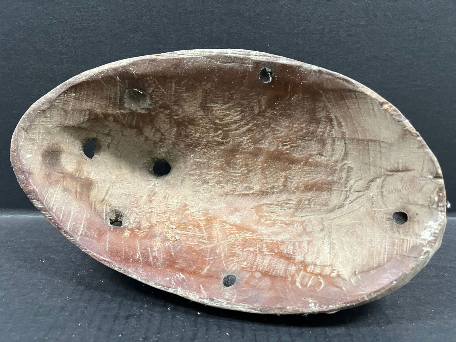 Bozo Leopard Mask - 9