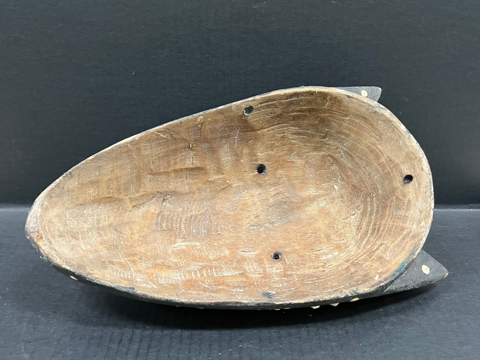 Bozo Leopard Mask - 8