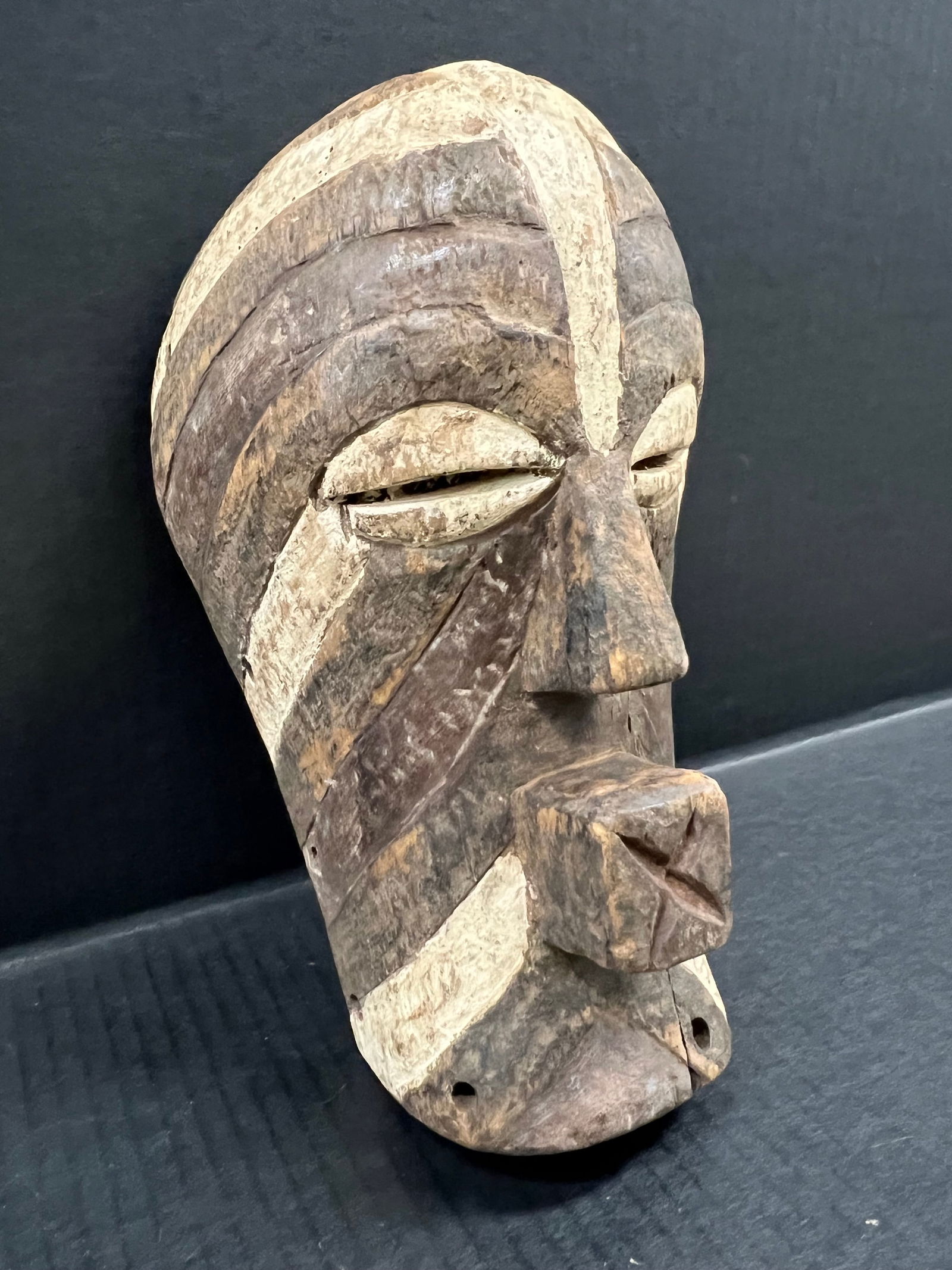 Songye Mask - 2