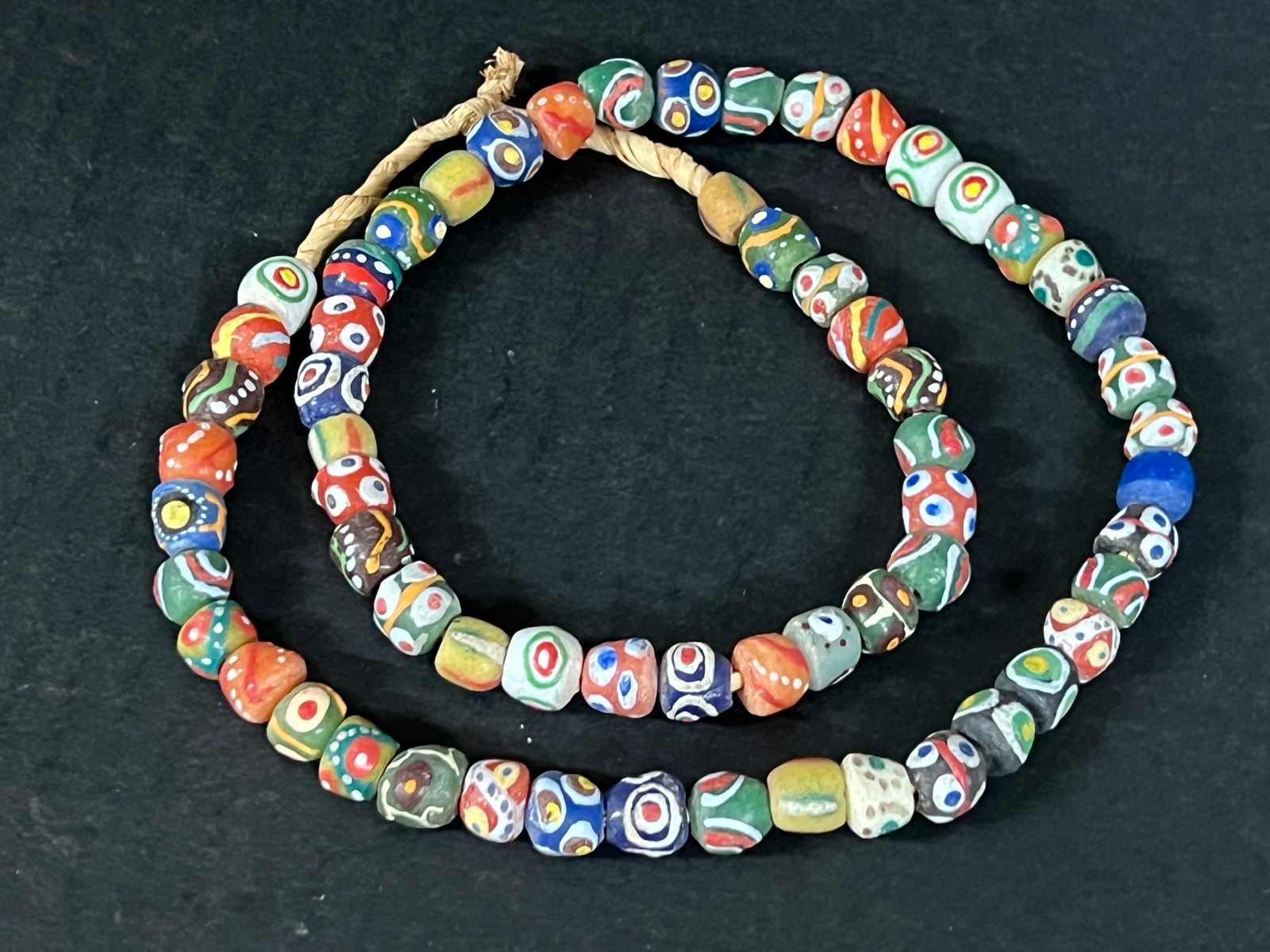 Glass Beads - 4