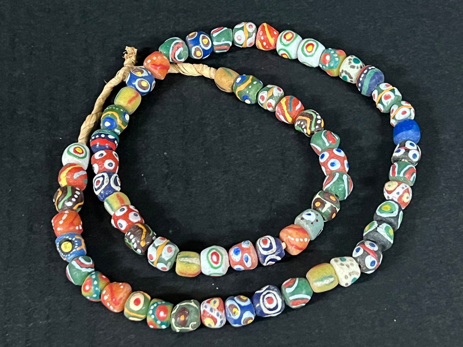 Glass Beads - 5