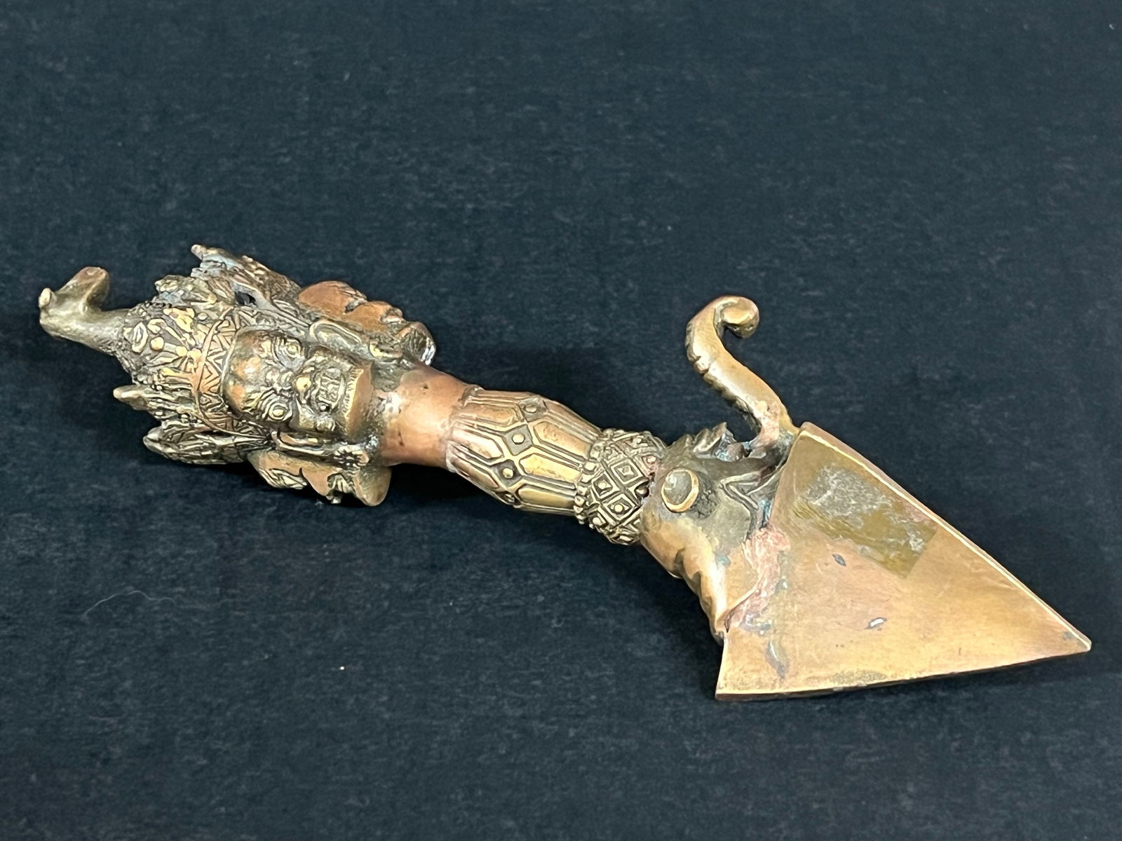 Phurba Dagger - 7