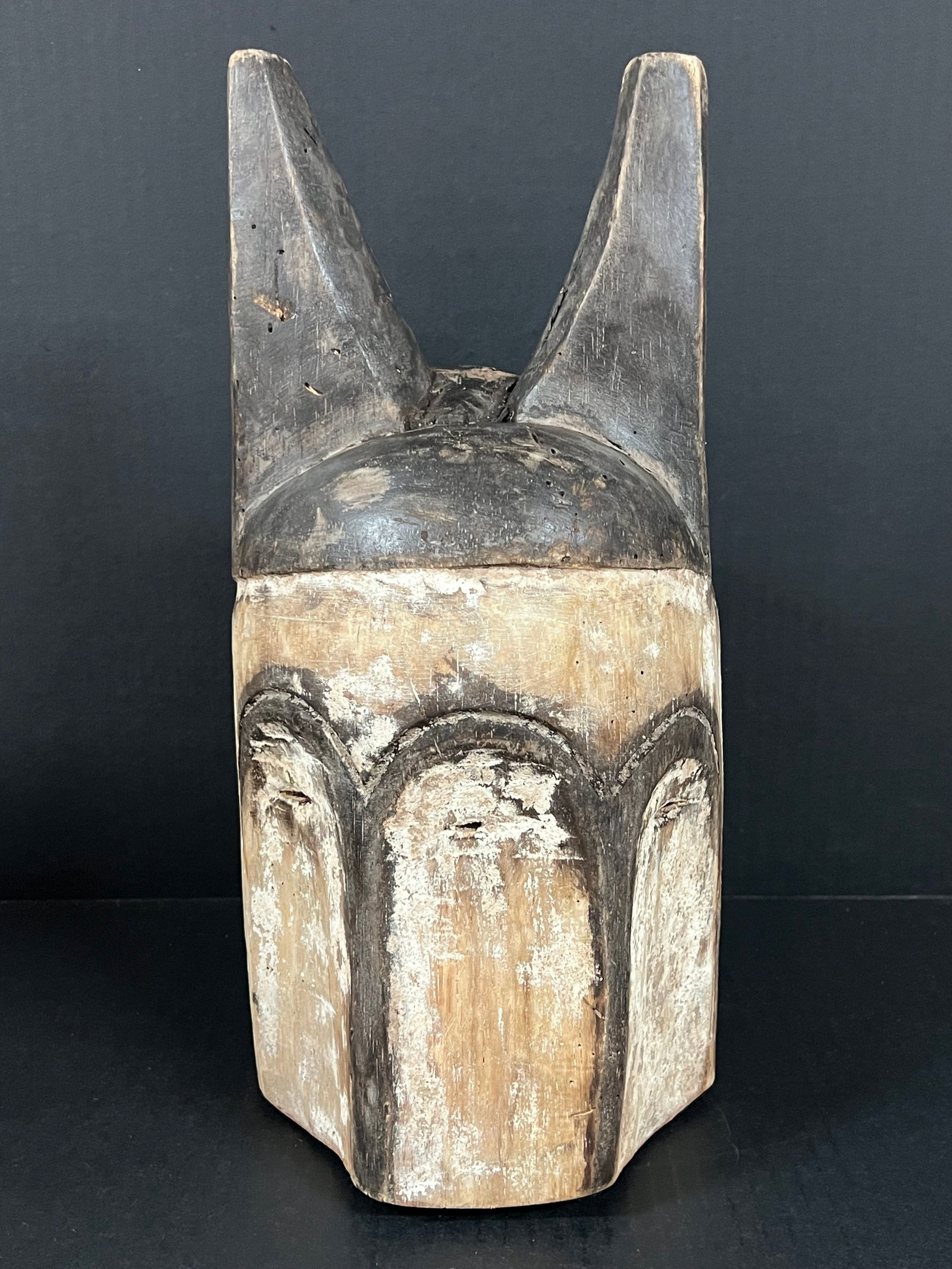 Kwele Mask (1 of 7)