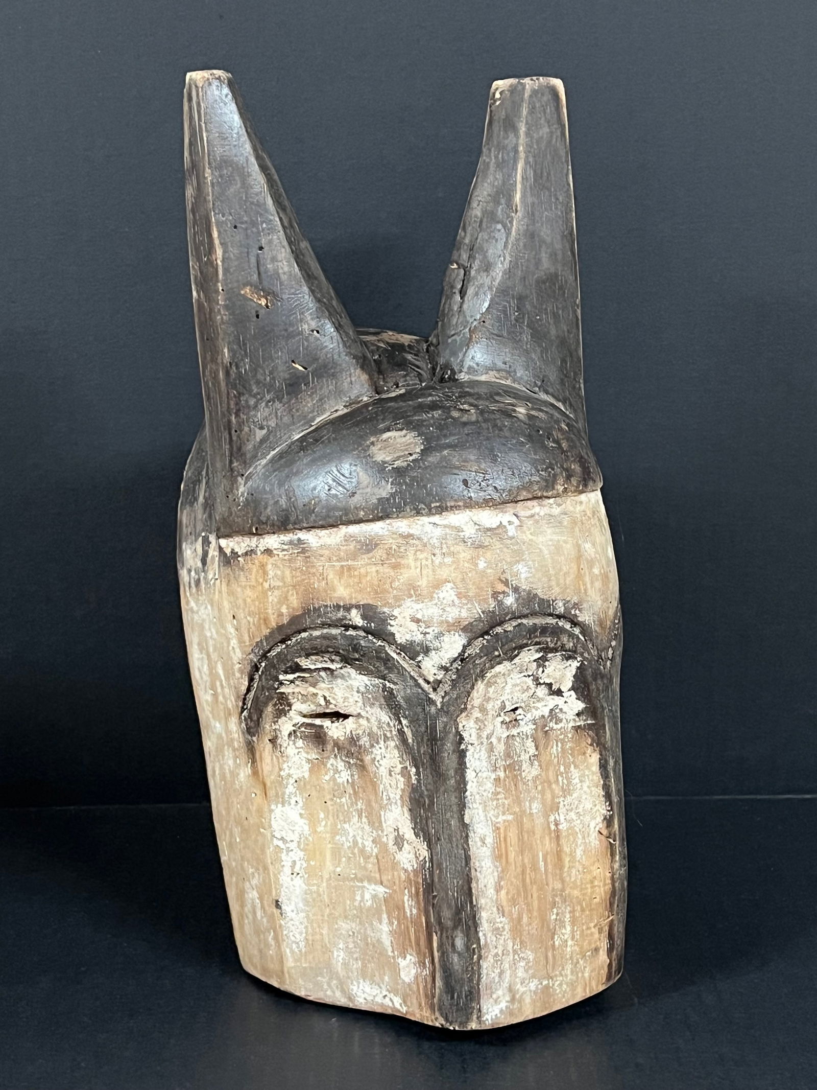 Kwele Mask - 3