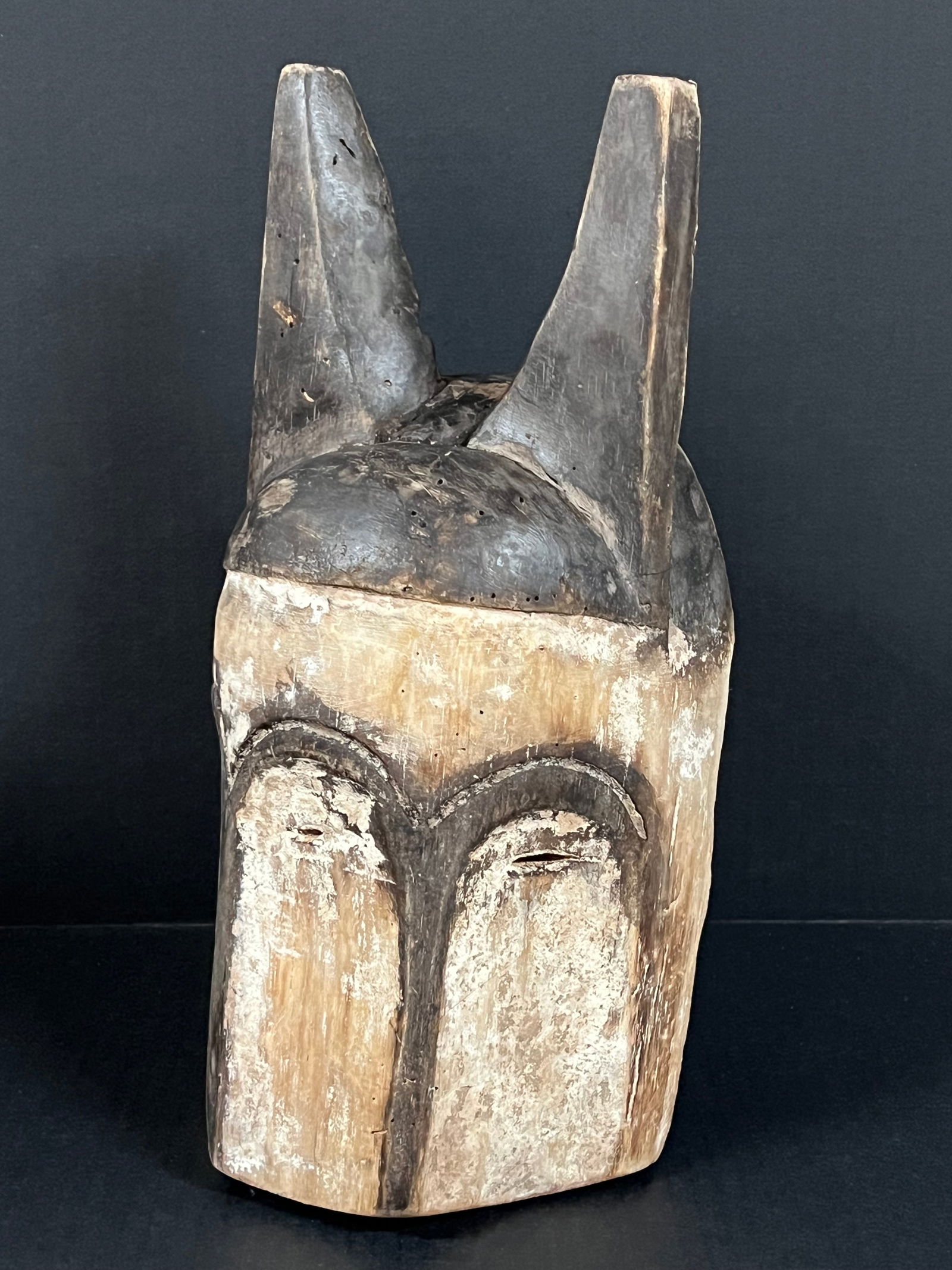 Kwele Mask - 5