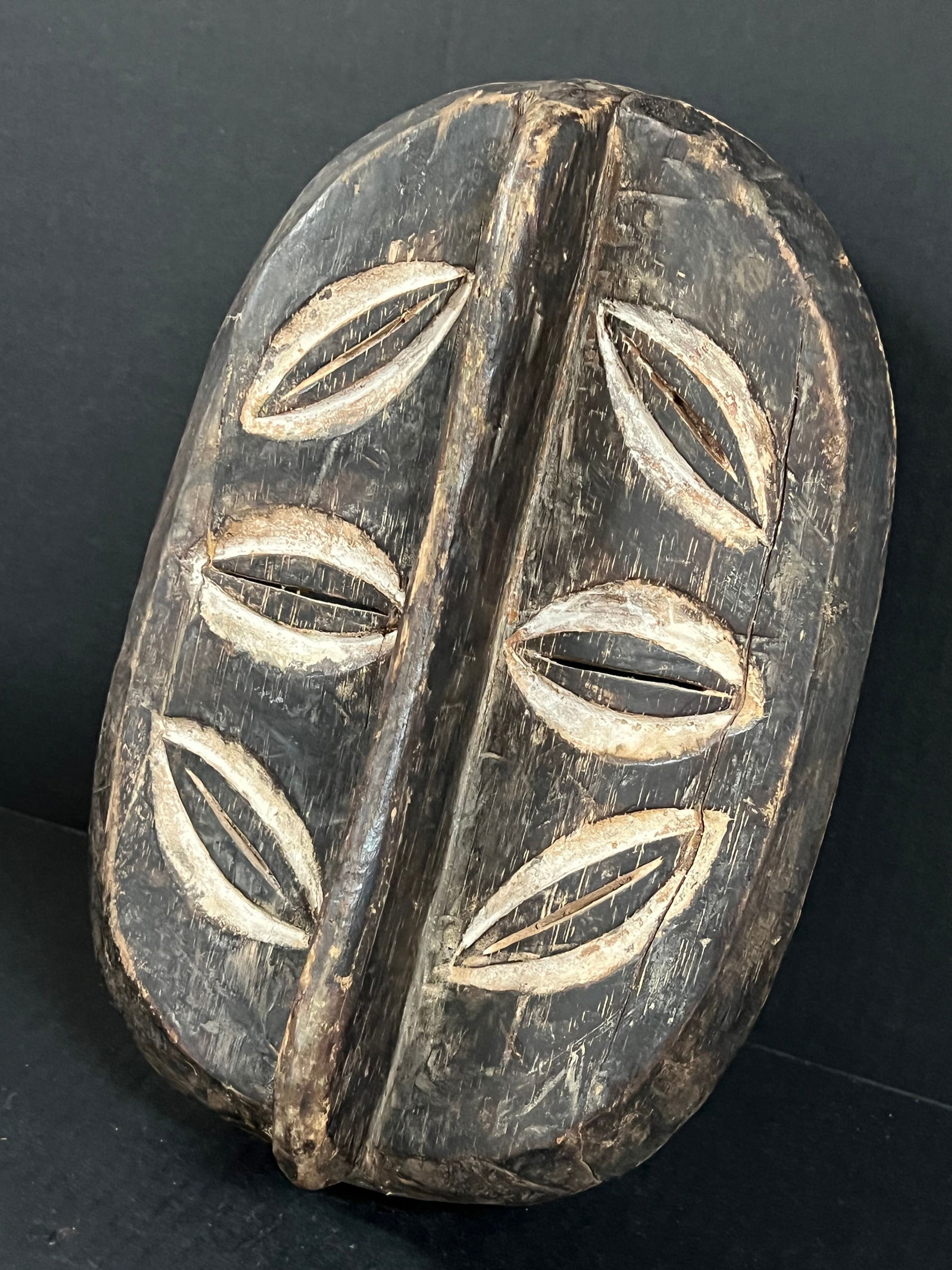 Kwele Mask - 2
