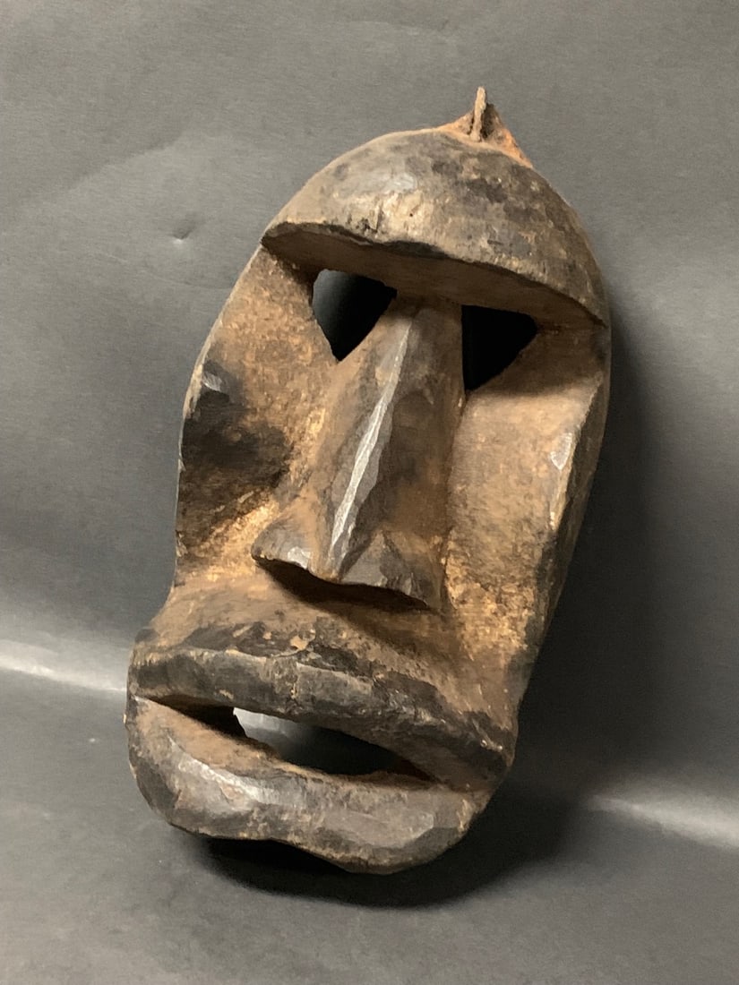 Makonde Mask - 2