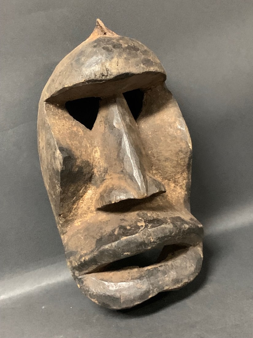 Makonde Mask - 3