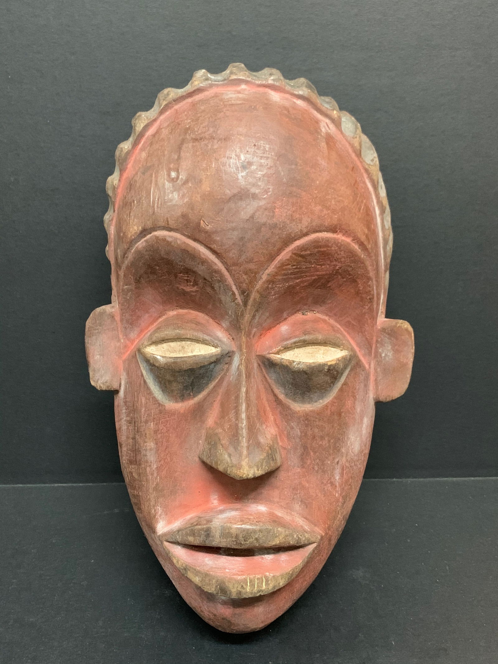 Bacongo Mask (1 of 5)