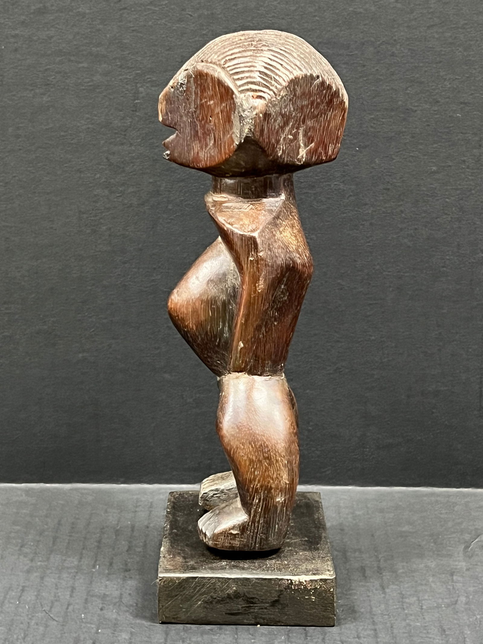 Yaka Statue - 7