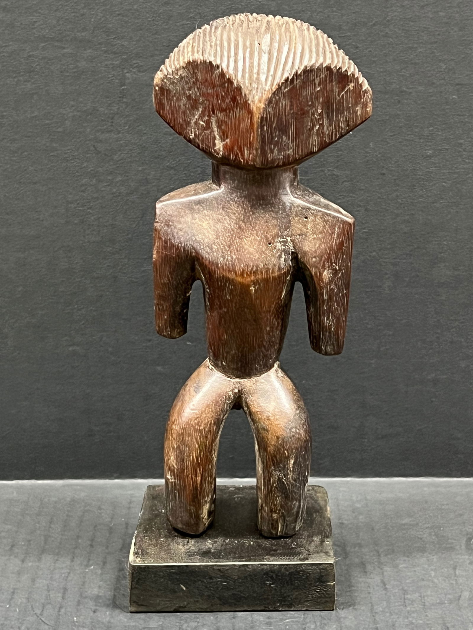 Yaka Statue - 9
