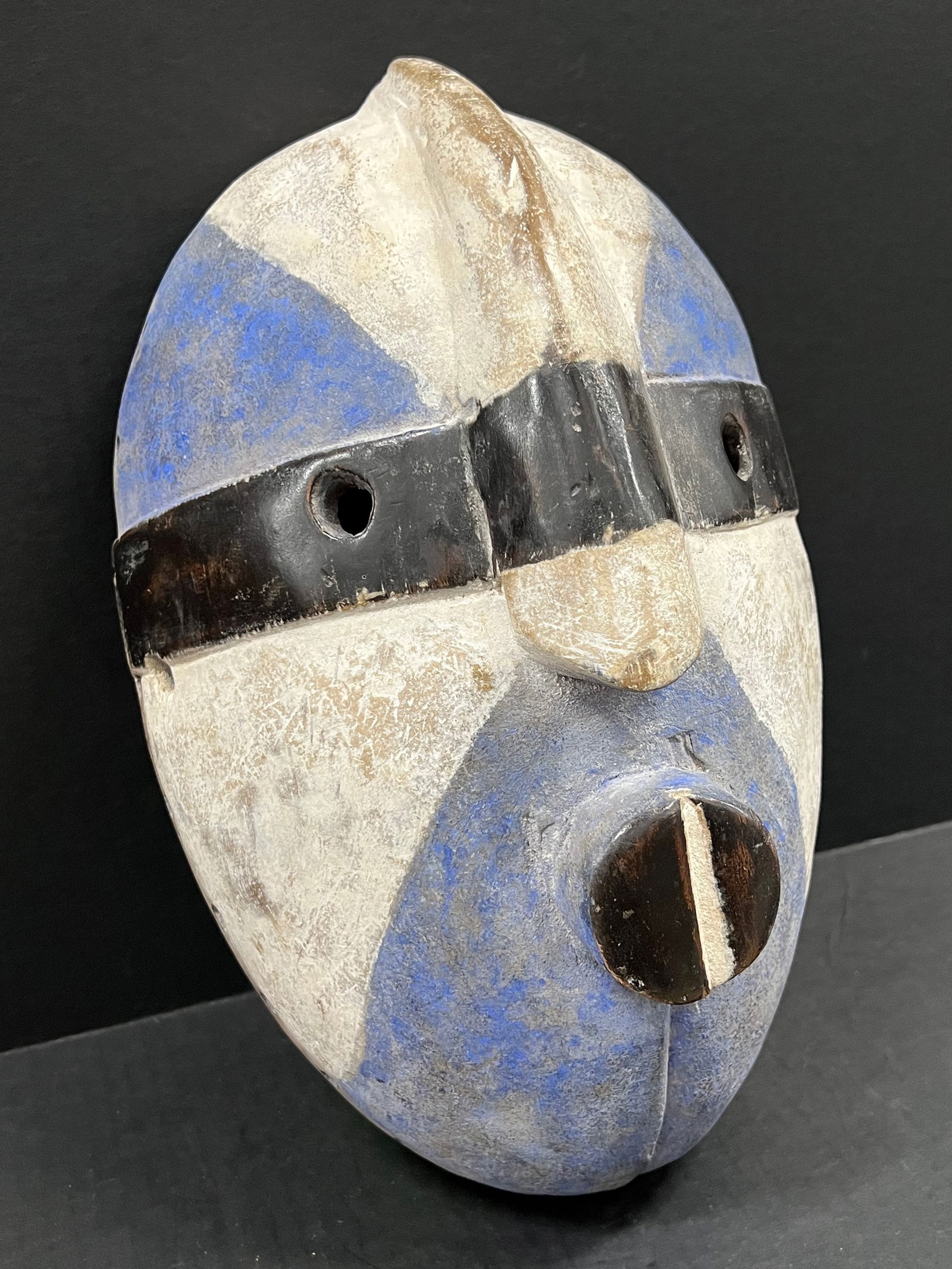 Basongye Mask - 2