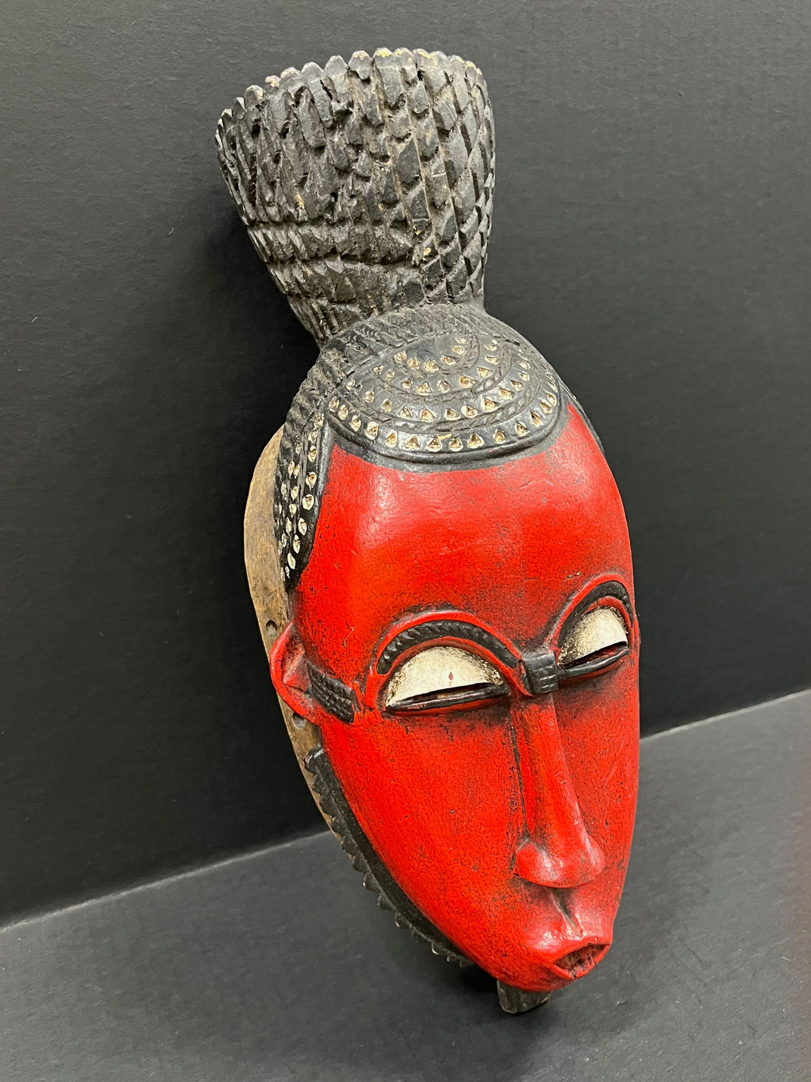 Baule Mask - 2