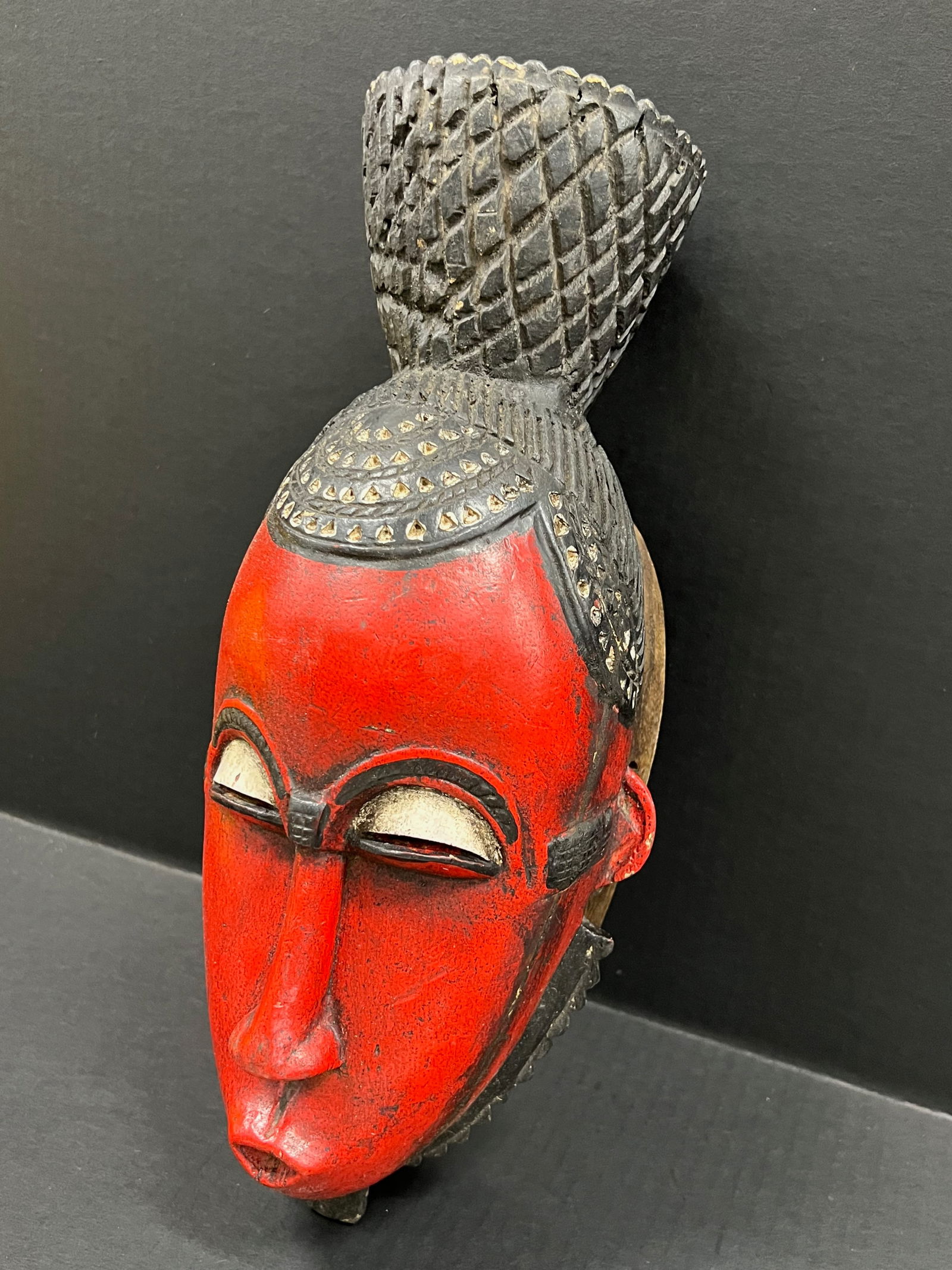 Baule Mask - 3